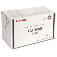 Canon CLC-5000BK black toner (original Canon) 6601A002AA 070952