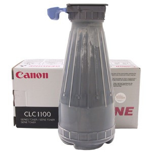 Canon CLC-700BK black toner (original Canon) 1421A002 071480 - 1