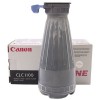Canon CLC-700BK black toner (original Canon)