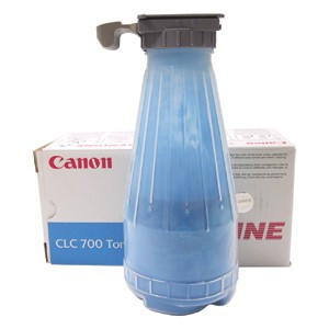 Canon CLC-700C cyan toner (original Canon) 1427A002 071482 - 1