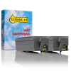 Canon CLI-36 colour ink cartridge 2-pack (123ink version) 010079 - 1