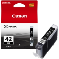 Canon CLI-42BK black ink cartridge (original Canon) 6384B001 018826