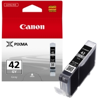 Canon CLI-42GY grey ink cartridge (original Canon) 6390B001 018828
