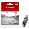 Canon CLI-521BK black ink cartridge (original Canon)