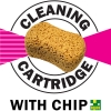 Canon CLI-521M magenta cleaning cartridge with chip (123ink version) 018507 - 1