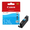 Canon CLI-526C cyan ink cartridge (original Canon)