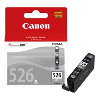 Canon CLI-526GY grey ink cartridge (original Canon) 4544B001 018496