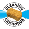 Canon CLI-531C cyan cleaning cartridge (123ink version) 000237 - 1