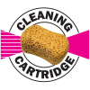 Canon CLI-531M magenta cleaning cartridge (123ink version) 000238 - 1