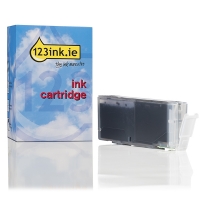 Canon CLI-571BK XL high capacity black ink cartridge (123ink version) 0331C001AAC 017245