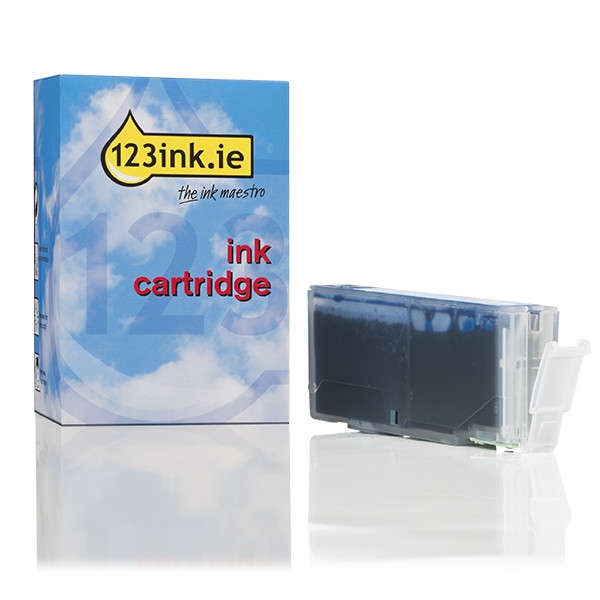 Canon CLI-571C XL high-capacity cyan ink cartridge (123ink version) 017249 - 1
