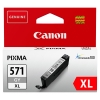 Canon CLI-571GY XL high-capacity grey ink cartridge (original Canon)