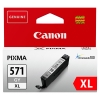 Canon CLI-571GY XL high capacity grey ink cartridge (original Canon)