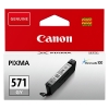 Canon CLI-571GY grey ink cartridge (original Canon)