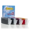 Canon CLI-571 BK/C/M/Y ink cartridge 4-pack (123ink version) 017263 - 1