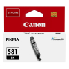 Canon CLI-581BK black ink cartridge (original Canon) 2106C001 902708