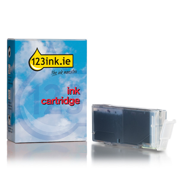 Canon CLI-581C XL high-capacity cyan ink cartridge (123ink version) 017453 - 1