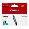 Canon CLI-581C cyan cartridge (original Canon) 2103C001 017442