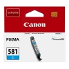 Canon CLI-581C cyan cartridge (original Canon)