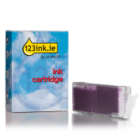 Canon CLI-581M XL high capacity magenta ink cartridge (123ink version)