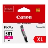 Canon CLI-581M XL high capacity magenta ink cartridge (original Canon) 2050C001 017454
