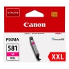 Canon CLI-581M XXL extra high-capacity magenta ink cartridge (original Canon)