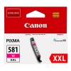 Canon CLI-581M XXL extra high capacity magenta ink cartridge (original Canon) 1996C001 017464
