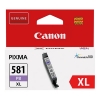 Canon CLI-581PB XL pigment blue high capacity ink cartridge (original Canon) 2053C001 017470