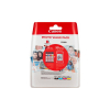 Canon CLI-581XL BK/C/M/Y ink cartridge 4-pack + 50 sheets of photo paper (original Canon)