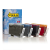 Canon CLI-581 XXL BK/C/M/Y ink cartridge 4-pack (123ink version) 651016 - 1