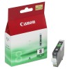 Canon CLI-8G green ink cartridge (original Canon)