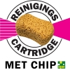 Canon CLI-8M magenta cleaning cartridge with chip (123ink version) 018146 - 1