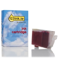 Canon CLI-8R red ink tank (123ink version) 0626B001C 018131
