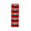 Canon CP-7 ink roller 5-pack (original Canon) 018408 - 1