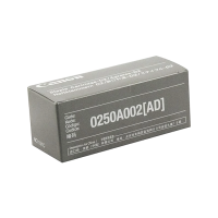 Canon D2 staples cartridge (original Canon) 017500