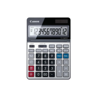 Desktop calculator | Canon TS-1200TSC 238822