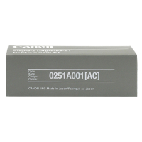 Canon E1 staple cartridge (original Canon) 0251A001 016028