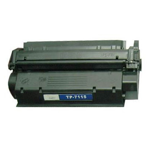 Canon EP-25 high-capacity black toner (123ink version) 5773A004AAC 032137 - 1