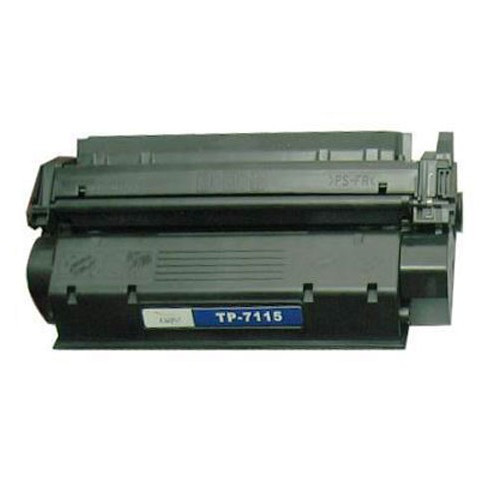 Canon EP-25 high capacity black toner (123ink version) 032137 - 1