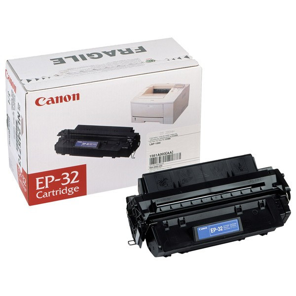 Canon EP-32 black toner (original Canon) 1561A003AA 032118 - 1