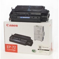 Canon EP-72 black toner (original Canon) 3845A003AA 032155