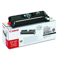 Canon EP-87BK black toner (original) 7433A003 032830
