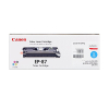 Canon EP-87C cyan toner (original) 032835 - 1
