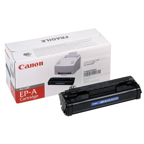 Canon EP-A black toner (original Canon) 1548A003AA 032085 - 1