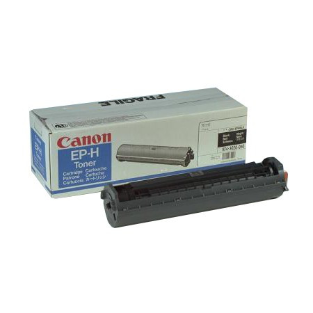 Canon EP-H-B black toner (original) 1505A001AA 032540 - 1
