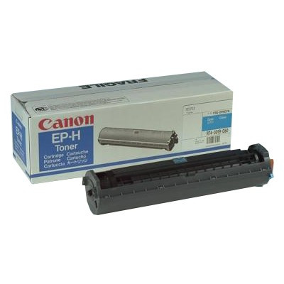 Canon EP-H-C cyan toner (original) 1504A001AA 032545 - 1