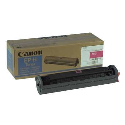 Canon EP-H-M magenta toner (original) 1503A001AA 032550 - 1