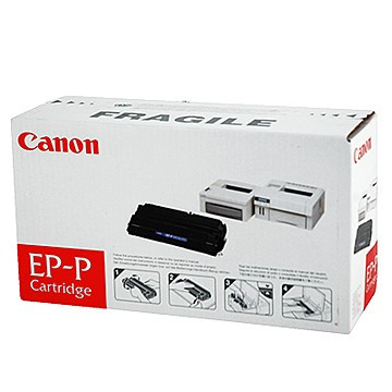 Canon EP-P black toner (original Canon) 1529A003AA 032045 - 1