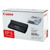 Canon EP-S black toner (original) 032005 - 1