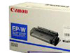 Canon EP-W black toner (original Canon) 1545A003AA 032095 - 1